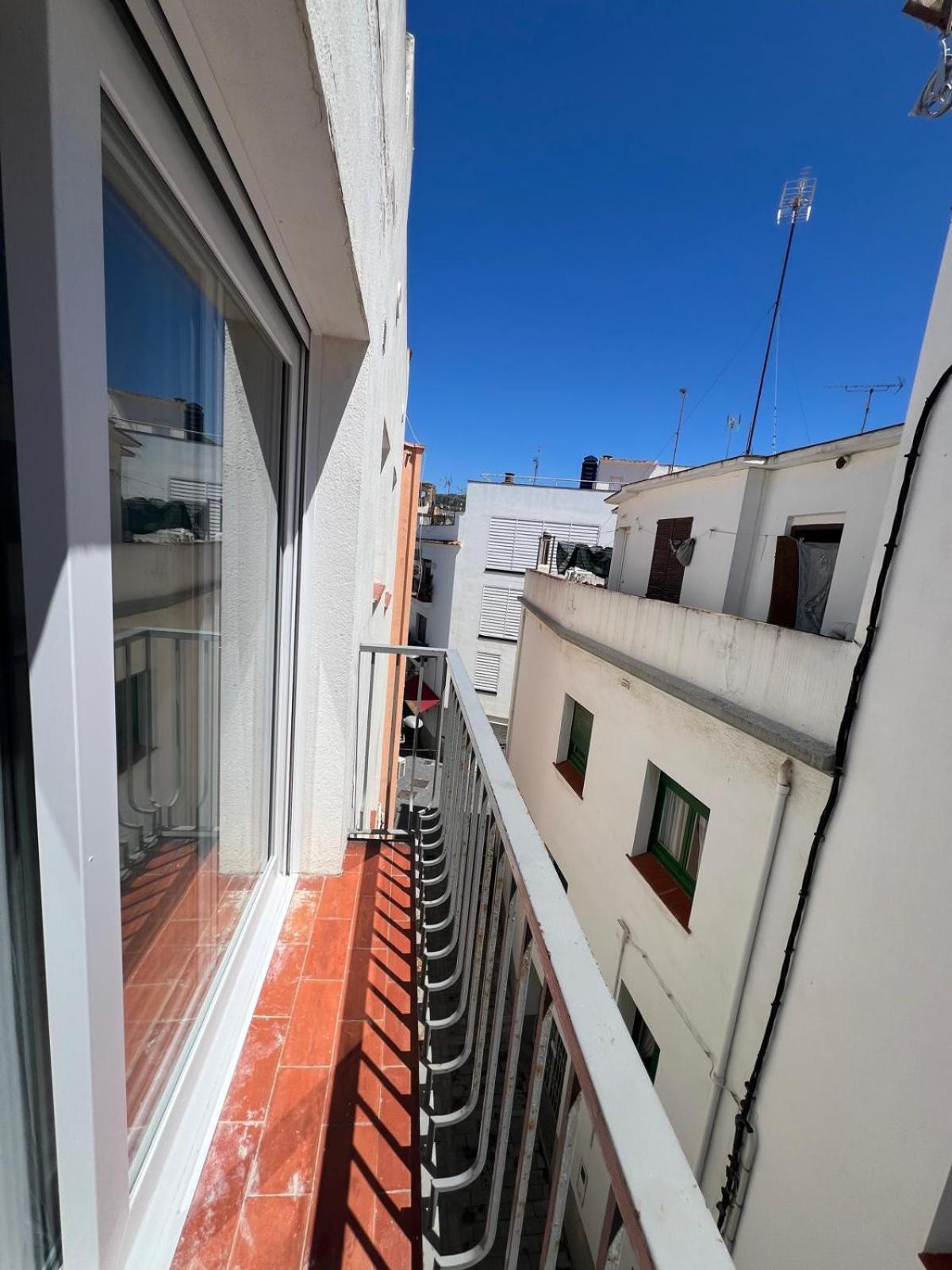 Appartement Bonito En El Centro De Av-77 Roses
