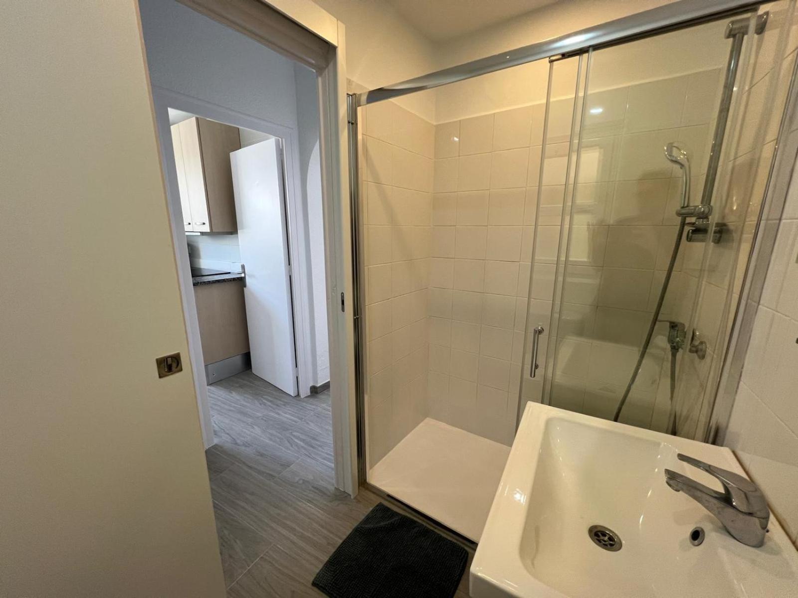 Appartement Bonito En El Centro De Av-77 Roses