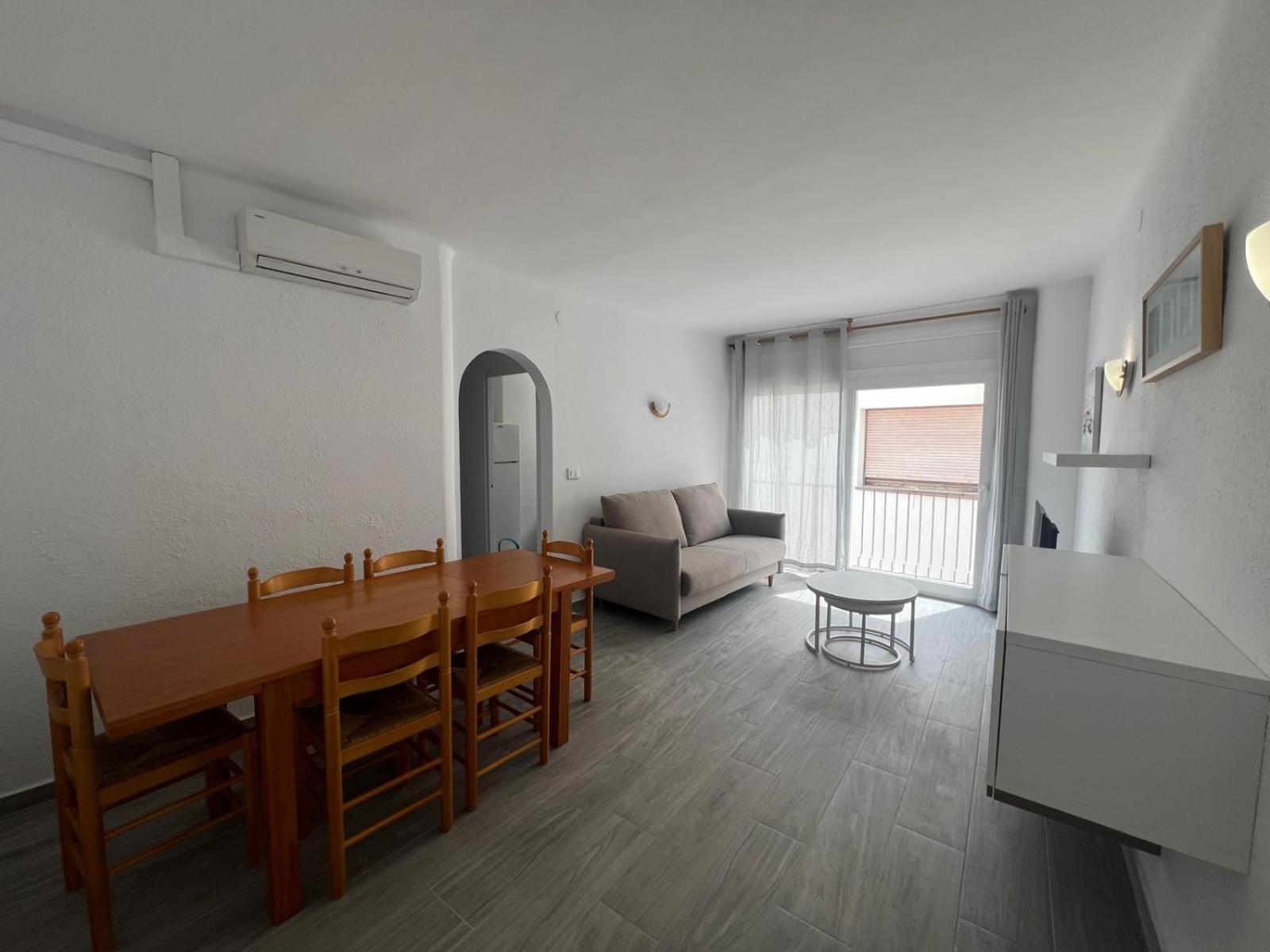 Appartement Bonito En El Centro De Av-77 *