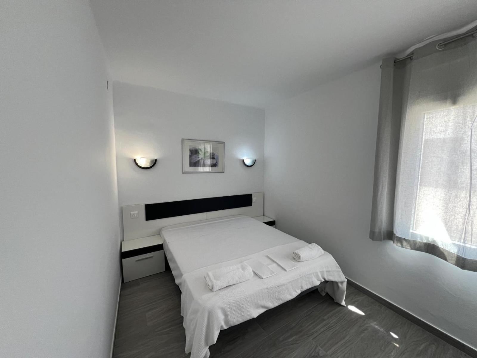 Bonito En El Centro De Av-77 Appartement